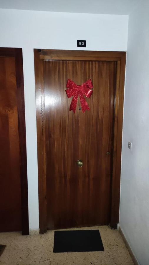 Habitación con cama individual, piso compartido en Avenida Blasco Ibáñez Valenza Esterno foto